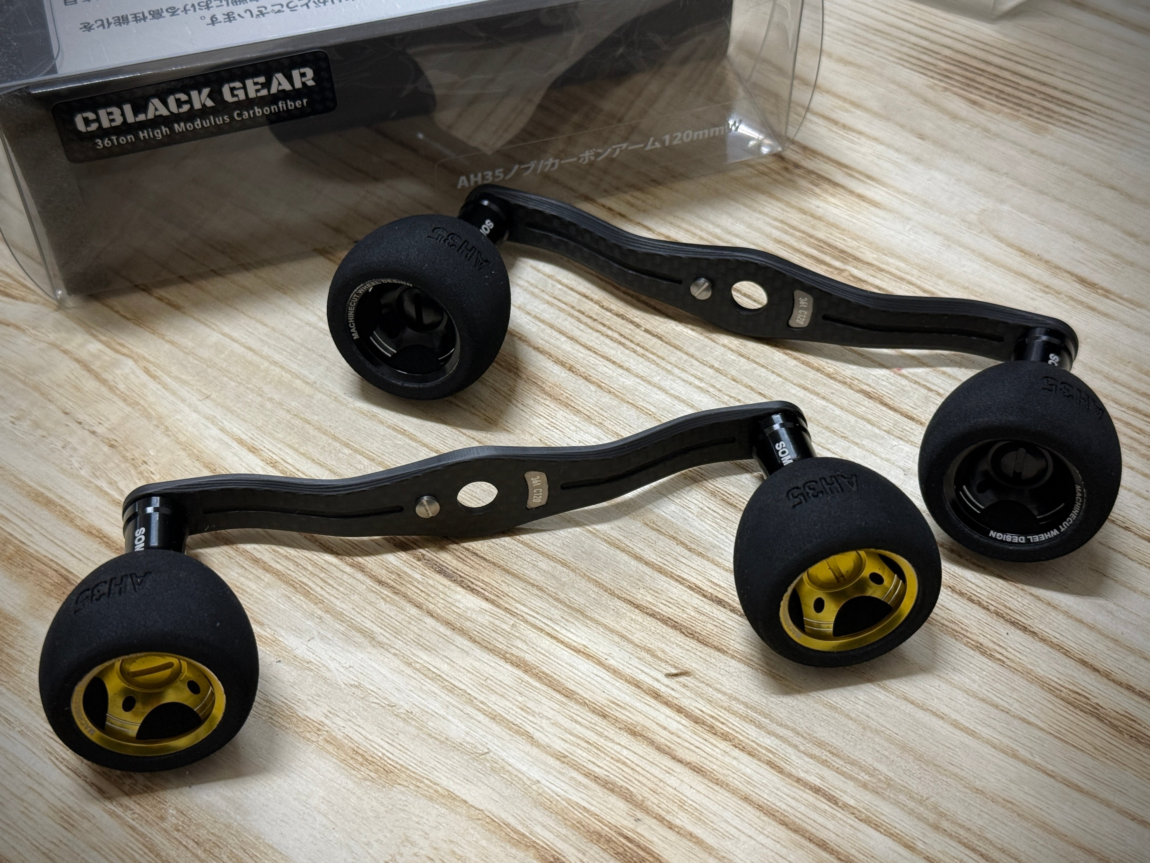 M-AIRE 正影グラス MG-45LC UD【2023年モデル】 | Fishing Tackle BLUE