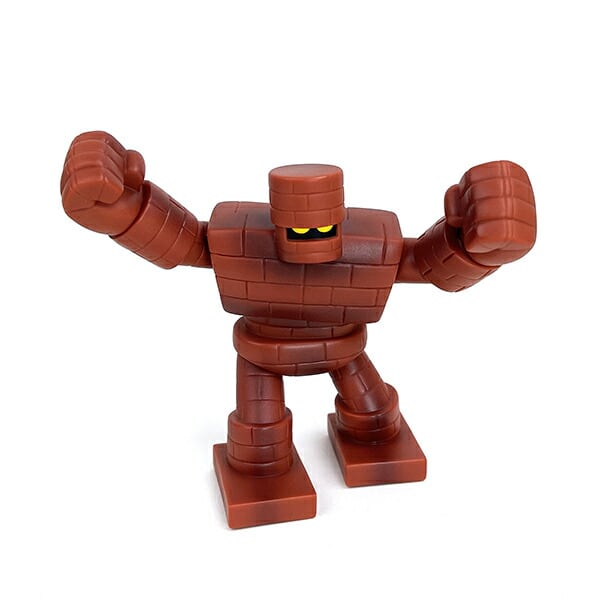 ドラゴンクエスト コマンドウィンドゥ付きフィギュア