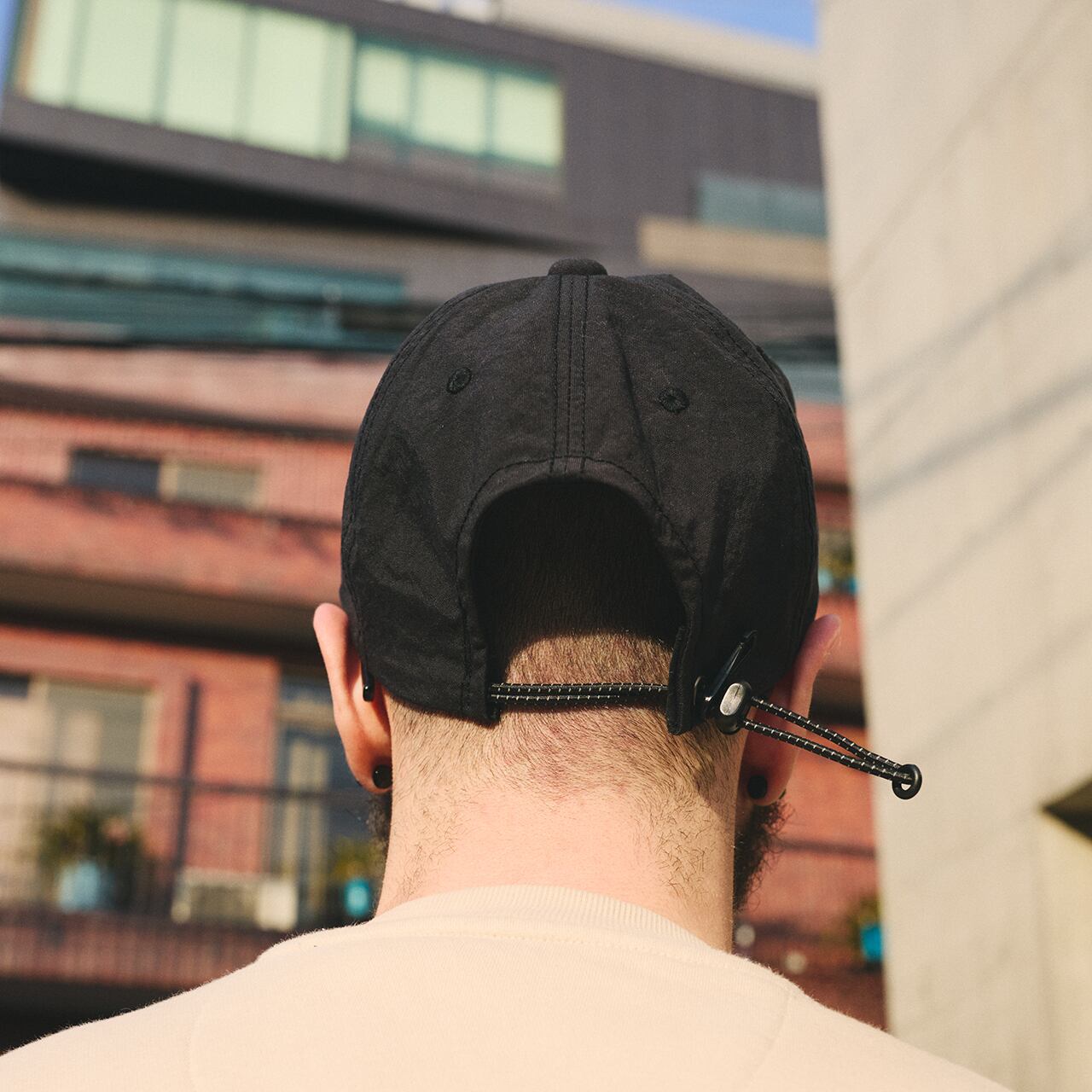 Triskelion Cap | tori