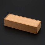 庖斬巴　突板の匣 -HAKO-　3丁入　IK-036