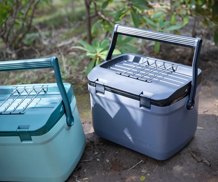 STANLEY クーラーボックス 15.1L(チャコール） | OLIVE OUTDOOR EQUIPMENT