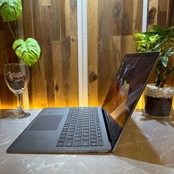 オススメ/Surface Laptop4/Corei5 第11世代/メモリ8GB/SSD256GB/タッチパネル式/ノートパソコン