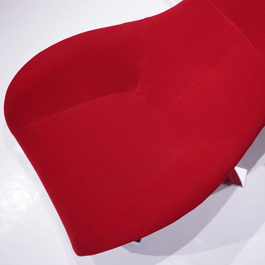 B&B Italia Mart Lounge Chair / イタリア モダン 名作 デザイナーズ