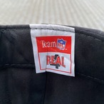 1994 NFL AMERICAN BOWL Cap - BLACK