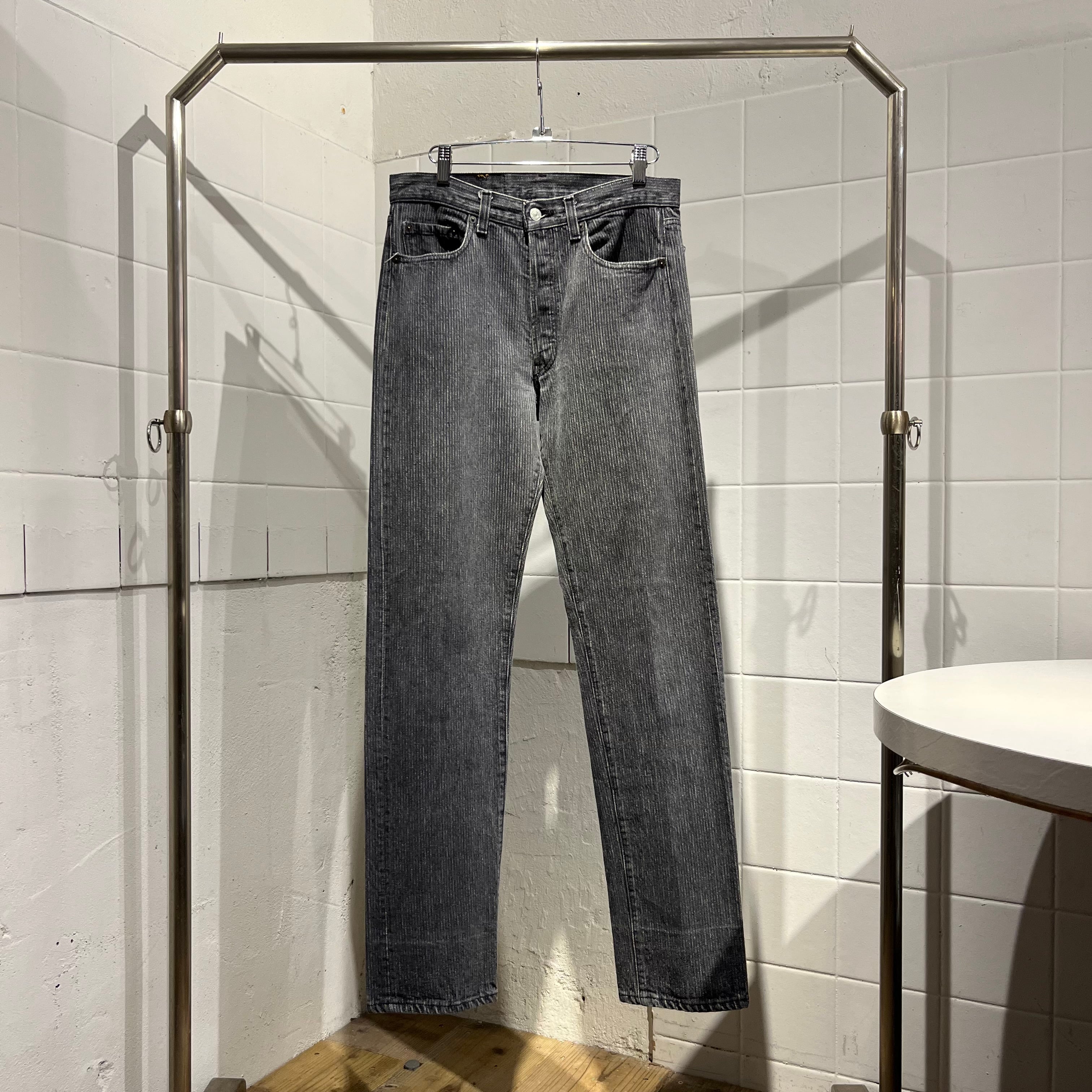 OP x BerBerJin CORDS SLACKS M ベルベルジン Pants | BerBerJin / & BerBerJin