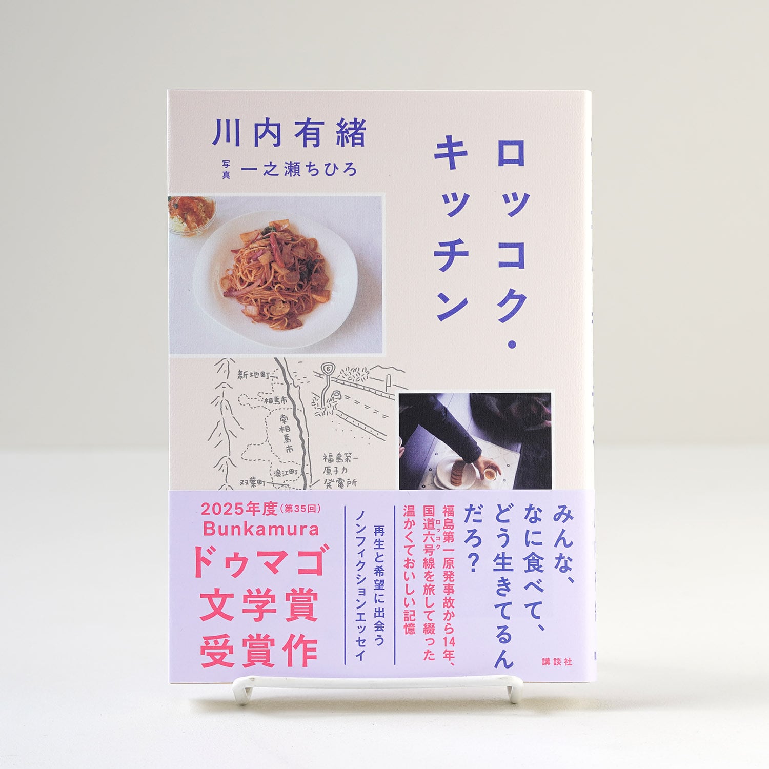 高野秀行さんZINE2冊セット | rebelbooks