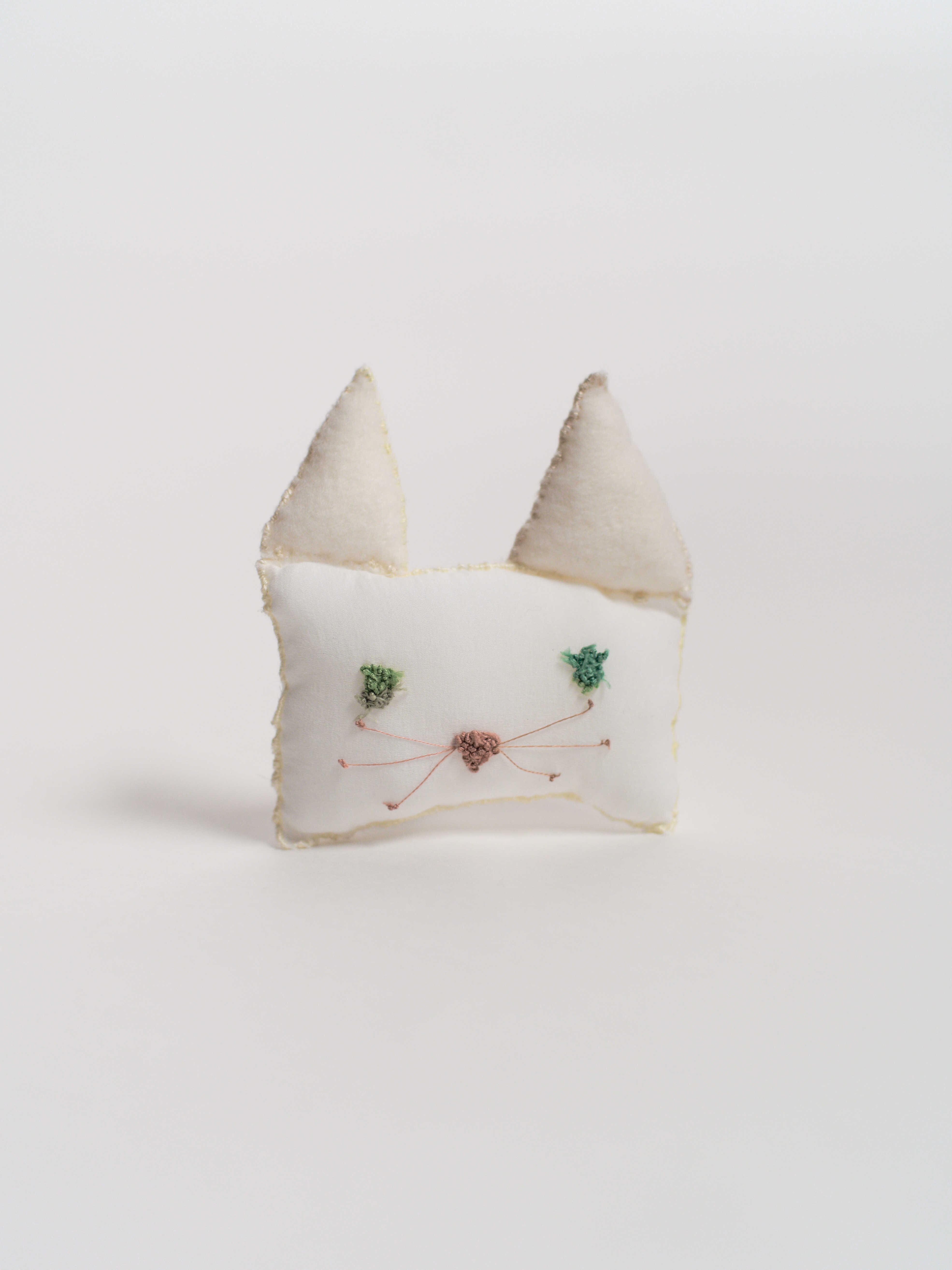 おませなキャット