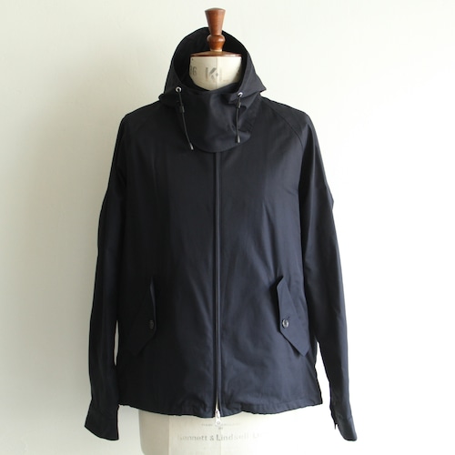 CALEDOOR【 mens 】British short blouson