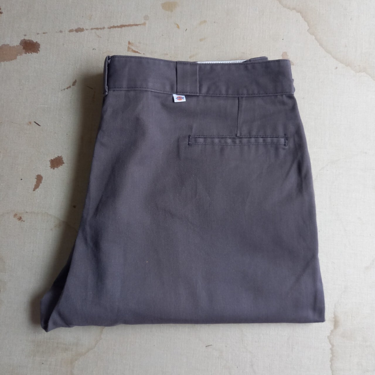 90s～ Dickies 874 ワークパンツ 39インチ位 アメリカ製 MADE IN USA