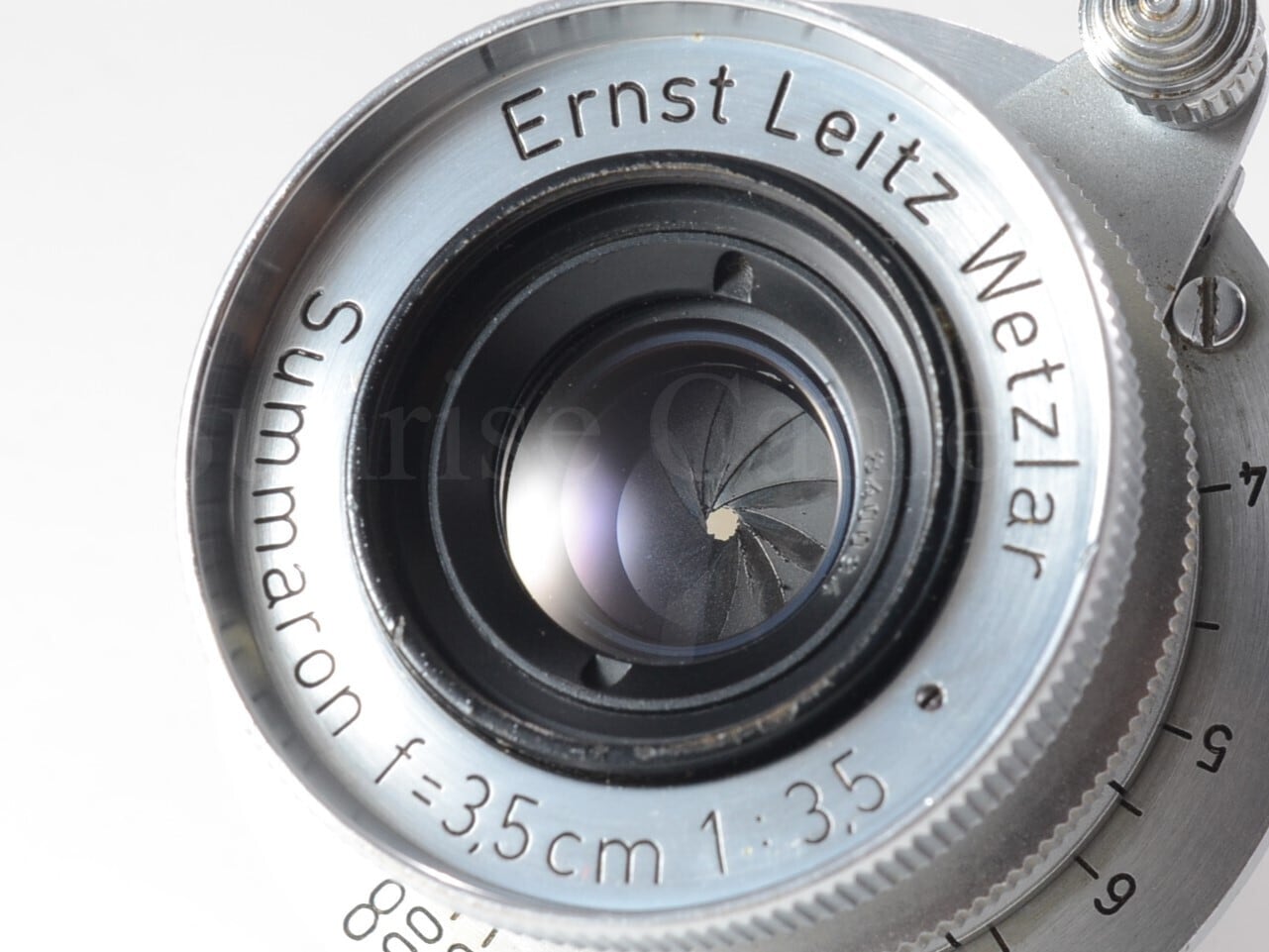 Leica Summaron 35mm F3.5 Lマウント ライカ (23634) | サンライズ