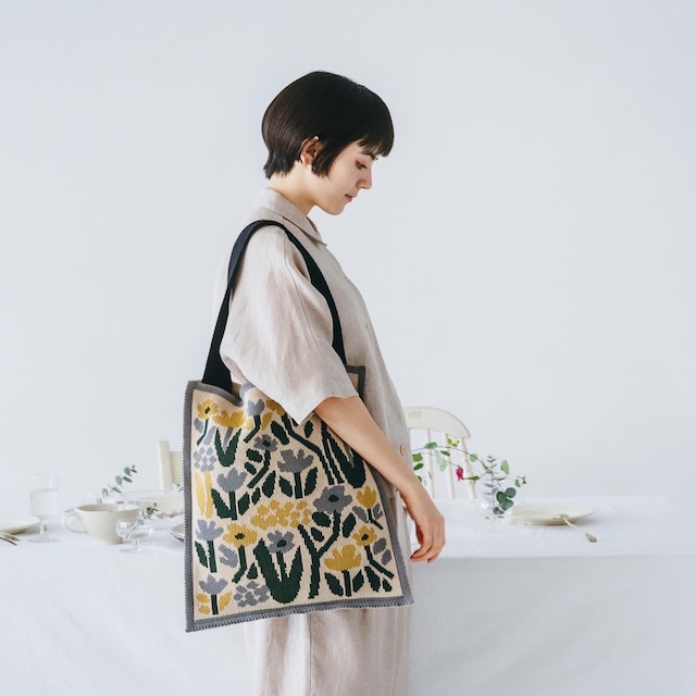 French Bull フローレバッグ