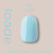 【loade】color gel ms-021