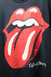 The Rolling Stones 89 tour t shirt