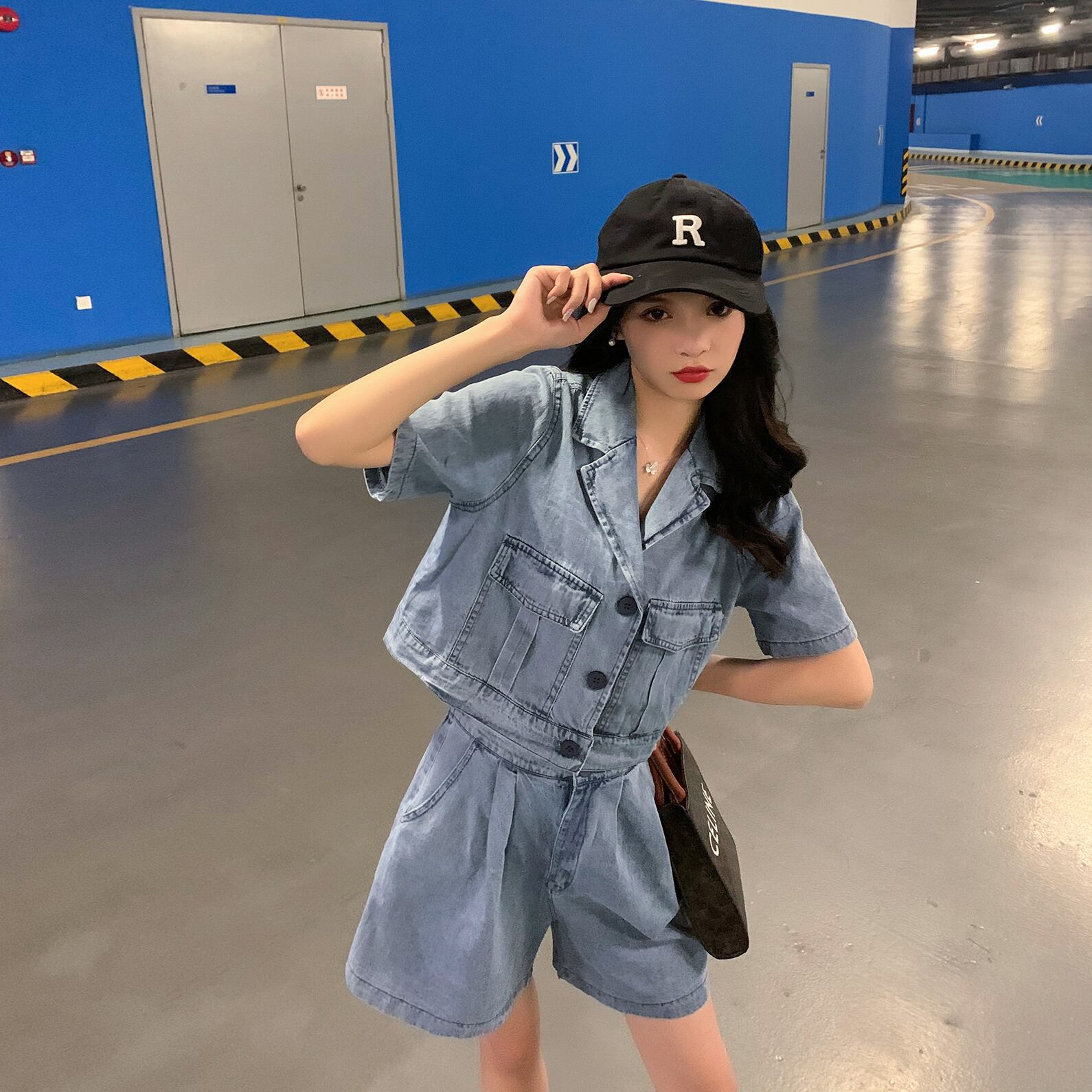 ジャケット パンツ 6Du_Shop_Women97811691405