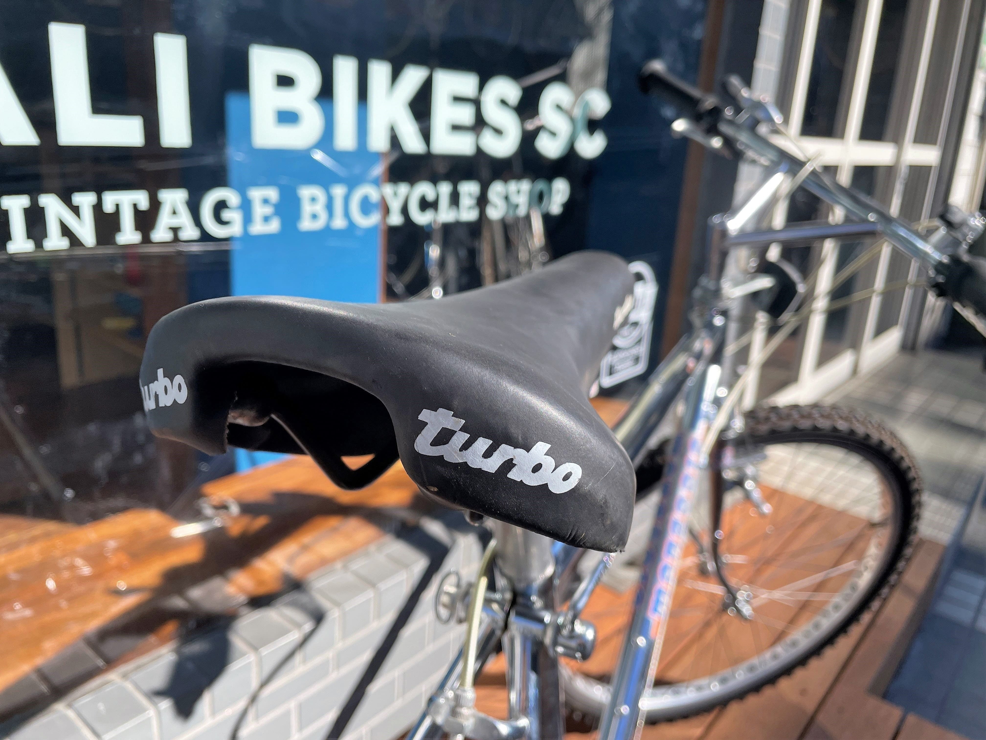 1984 Mongoose ATB | CALI BIKES SC