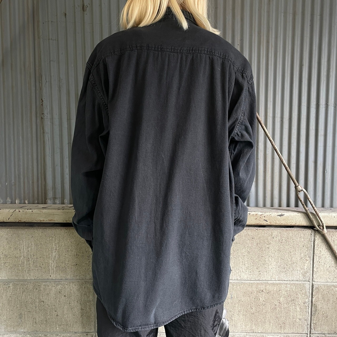 90年代 Levi