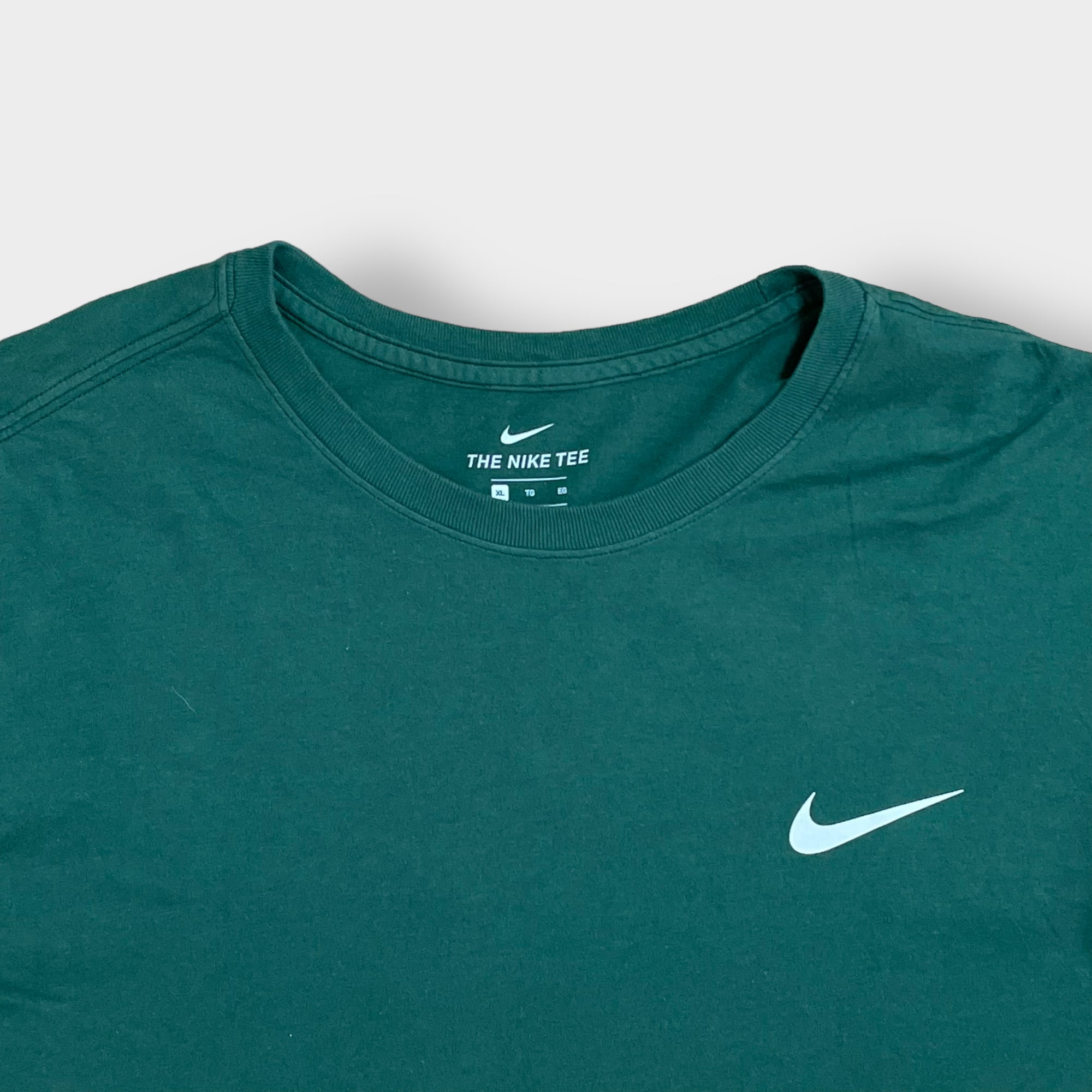Nike Billie Tee  Dark Green XLTシャツ/カットソー(半袖/袖なし)
