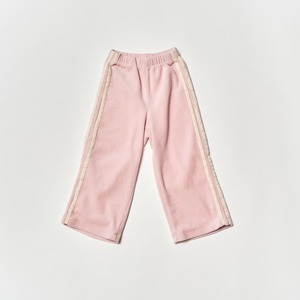 «sold out»«ジュニアサイズあり» jejeunosity ベルベットパンツ 3colors