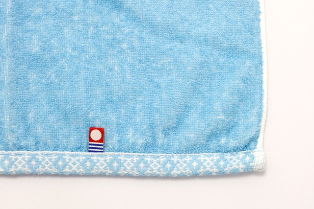 モロッカンスタイル ゲストタオル／Moroccan gest towel