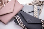 PENELOPE New Phone Pocket ペネロペ スマホポーチ［お届け目安：2〜3週間］