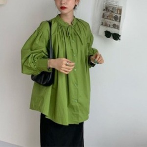 Cotton blouse KRE1028