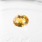 オーバル　10×8mm　#275【硝子の宝石】箔入