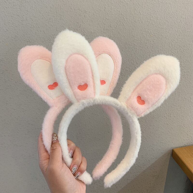 ヘアバンド レッドヘアピン アクセサリー 大人ガーリー スウィート キュート カジュアル ヘアアクセサリー ブラック・アイド・ピーズ30787752981