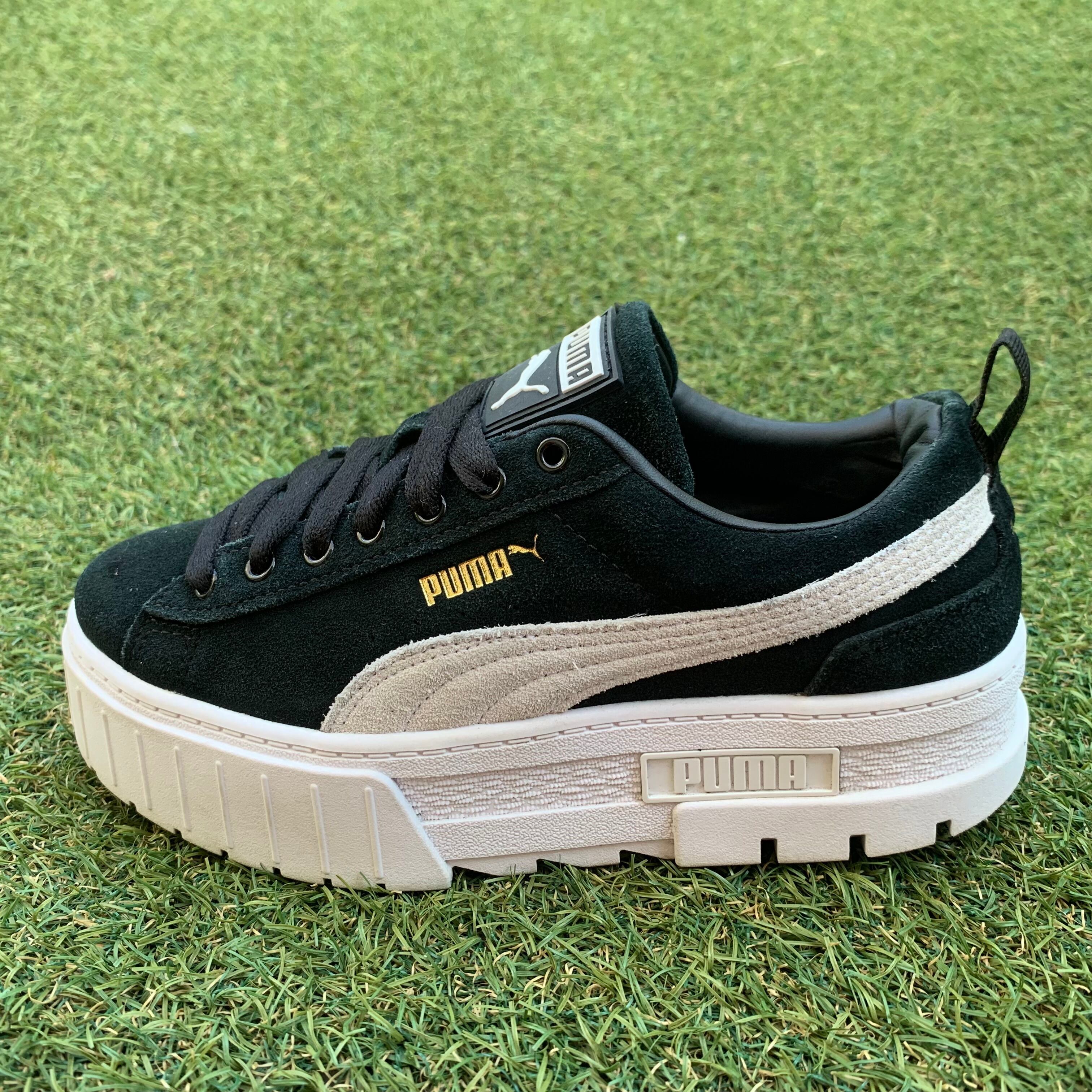PUMA MAYZE プーマ メイズ HC494