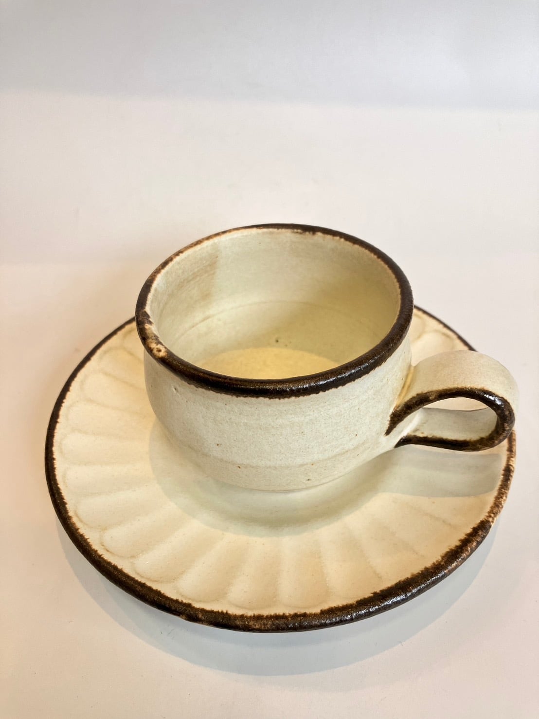 益子焼 向山文也 湯呑み 民藝 【公式通販】