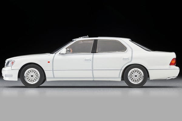 孝明☆トミカリミテッドヴィンテージネオトヨタ セルシオ LV-N356 トミカリミテッドヴィンテージ NEO LV-N356c トヨタ セルシオ C仕様