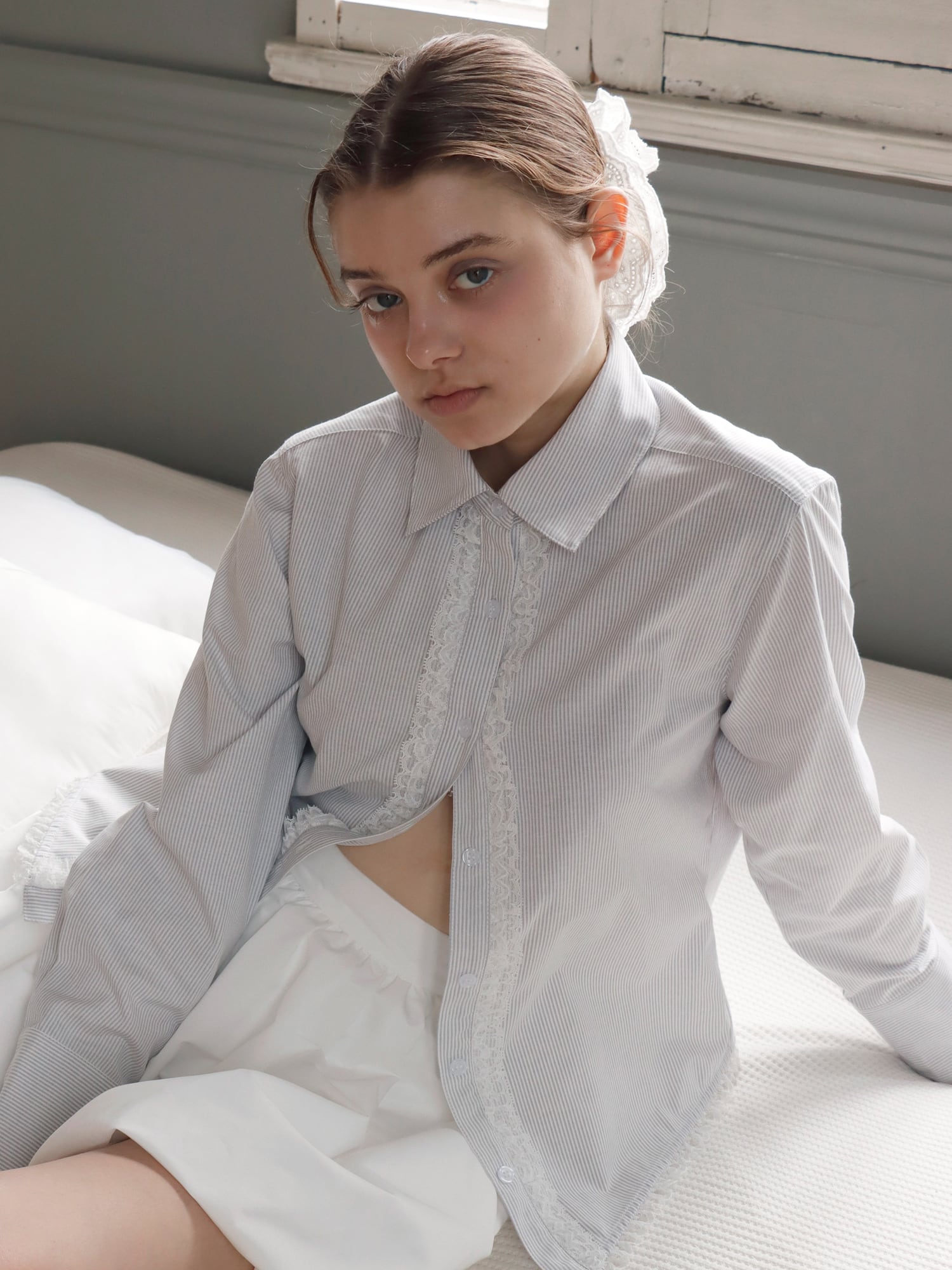 TOPS | mieya mieya