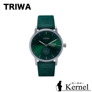 TRIWA EMERALD FALKEN FAST123-CL210912P