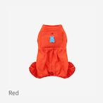 【puppygallery公式】Gom gom cooling tank jumpsuit 2XL-3XL