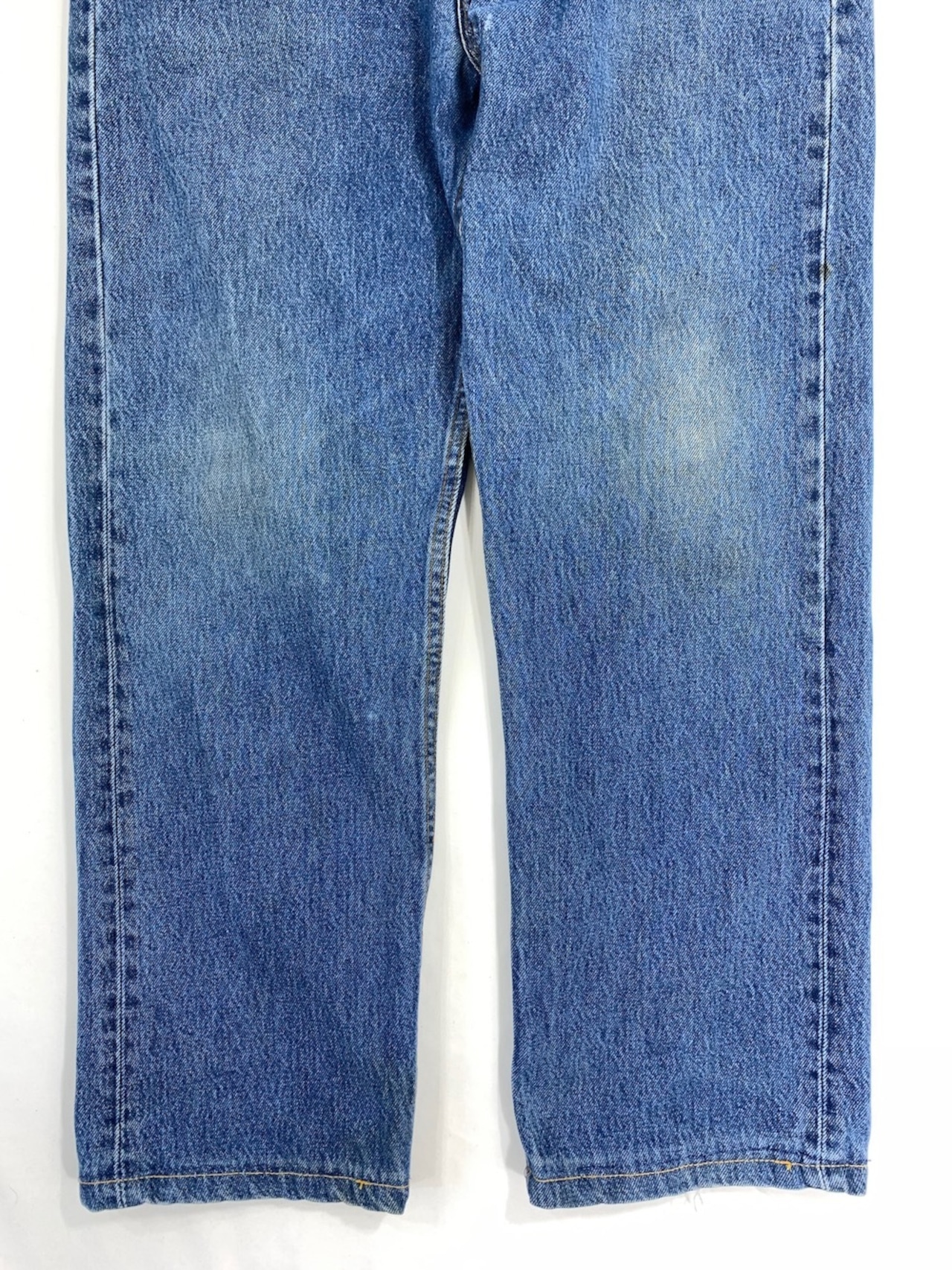 116 リーバイス 501 レギュラー 古着 1991年米国製刻印532   W 84cm(ぐるり)L 67.5cm(股下)#copri