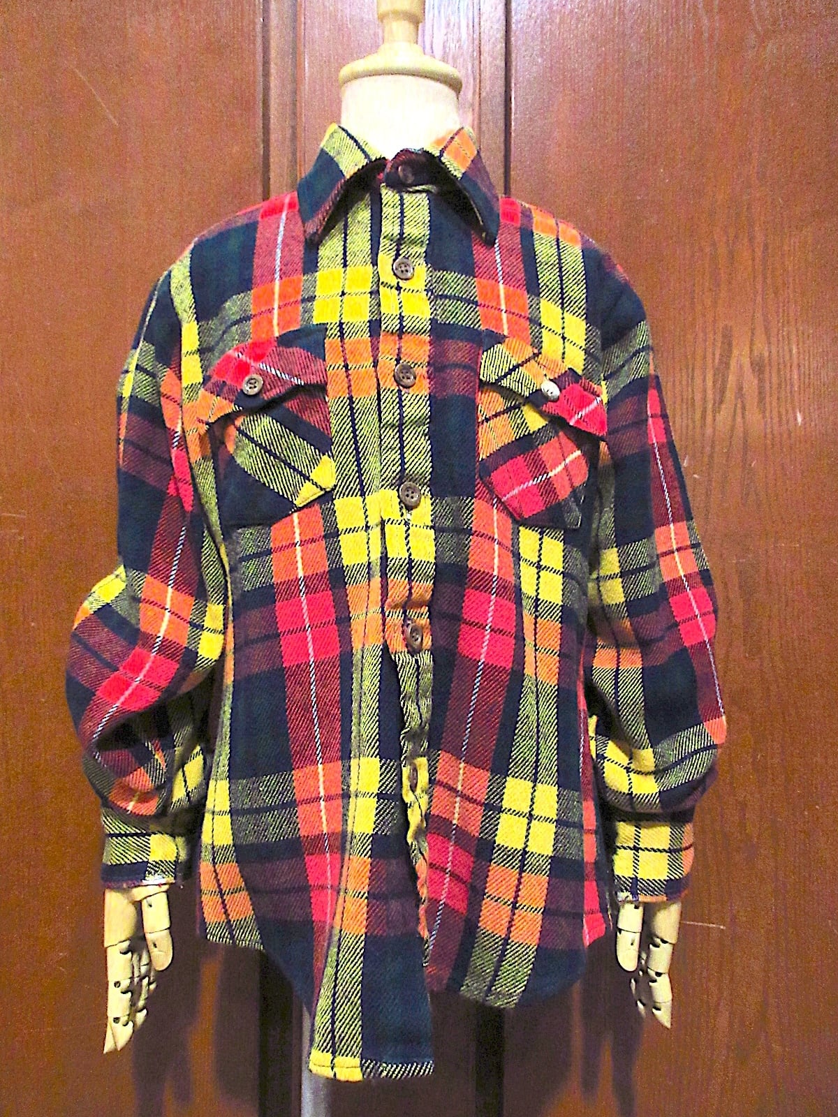 cozy kids vintage / ヴィンテージ子供服