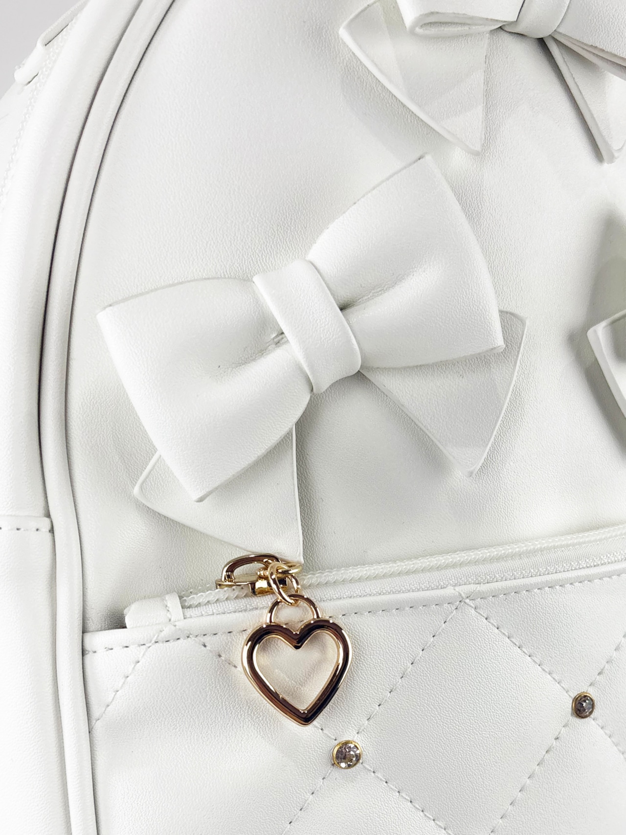 きらめき★りぼんミニリュック_LL-1034 画像8