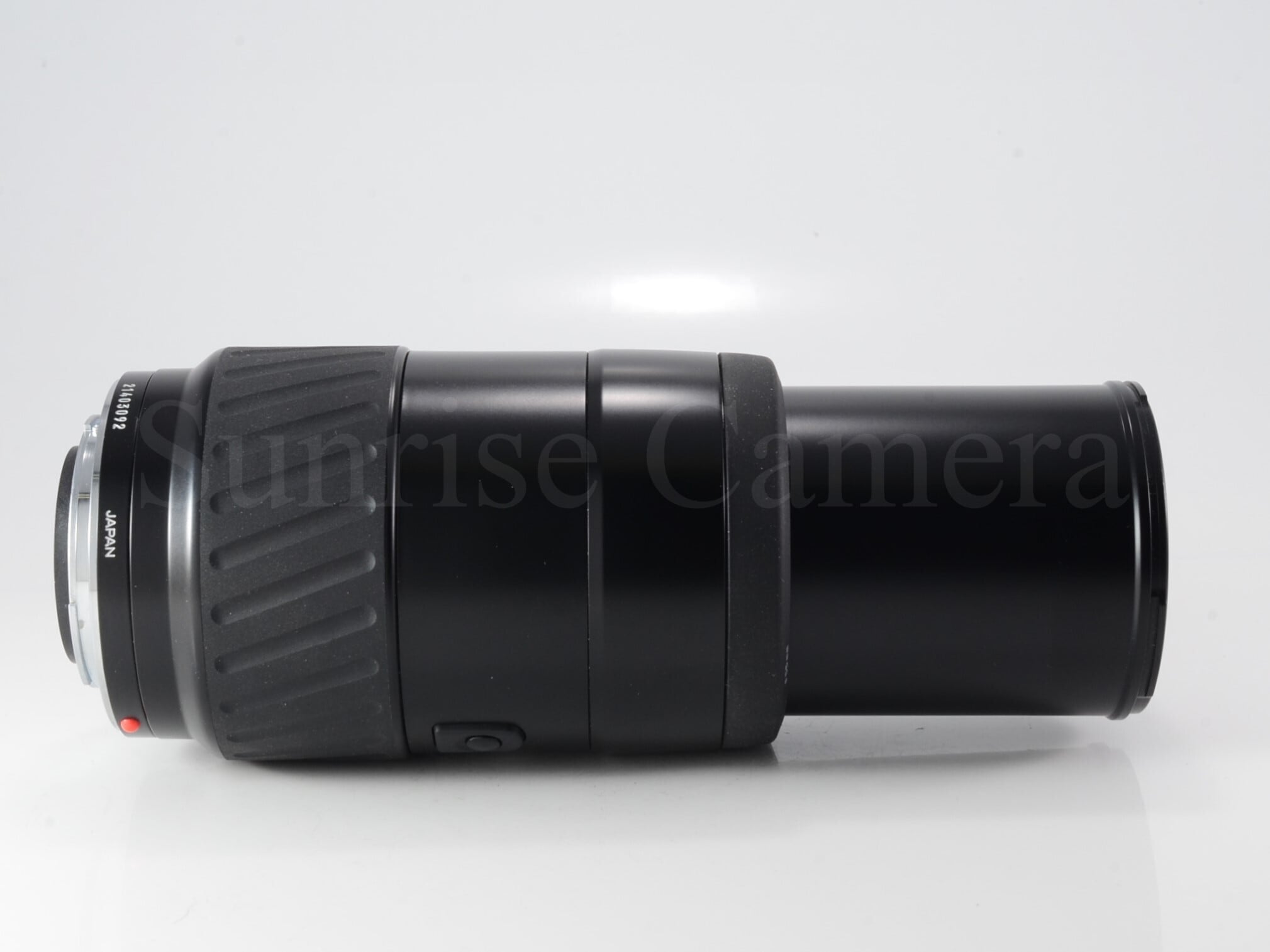 MINOLTA AF 75-300mm F4.5-5.6 Aマウント ミノルタ (61138