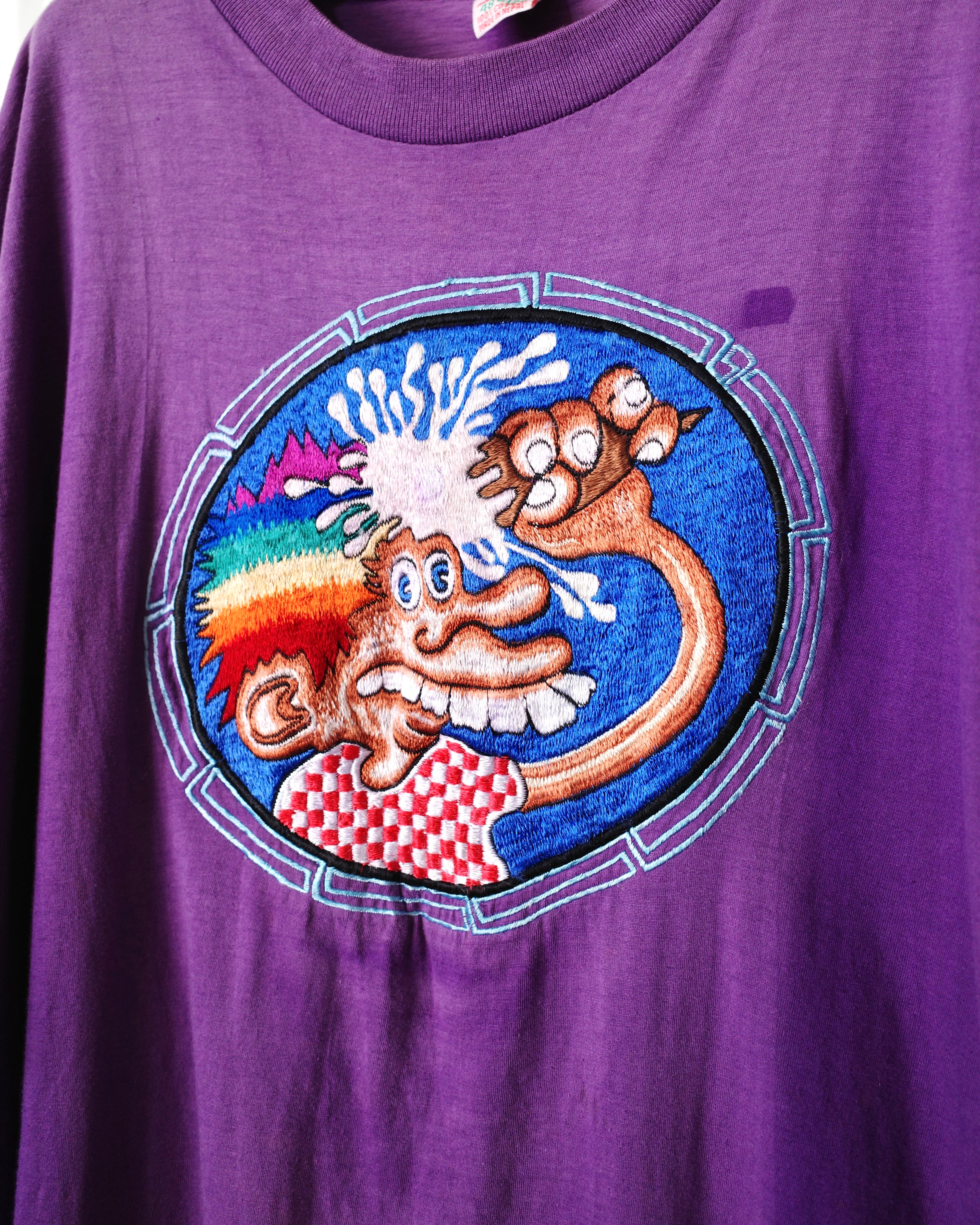 Grateful Dead 