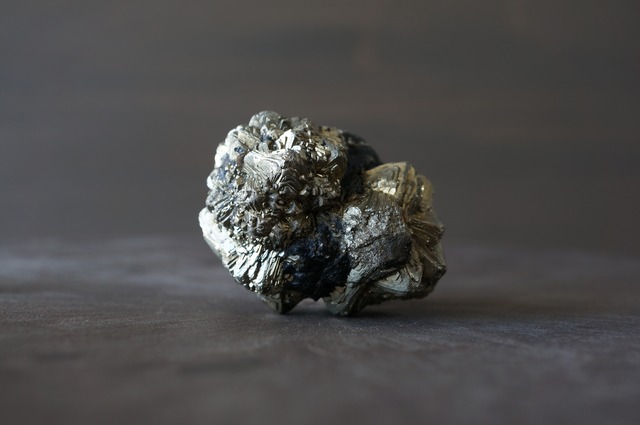 マーカサイト   Marcasite