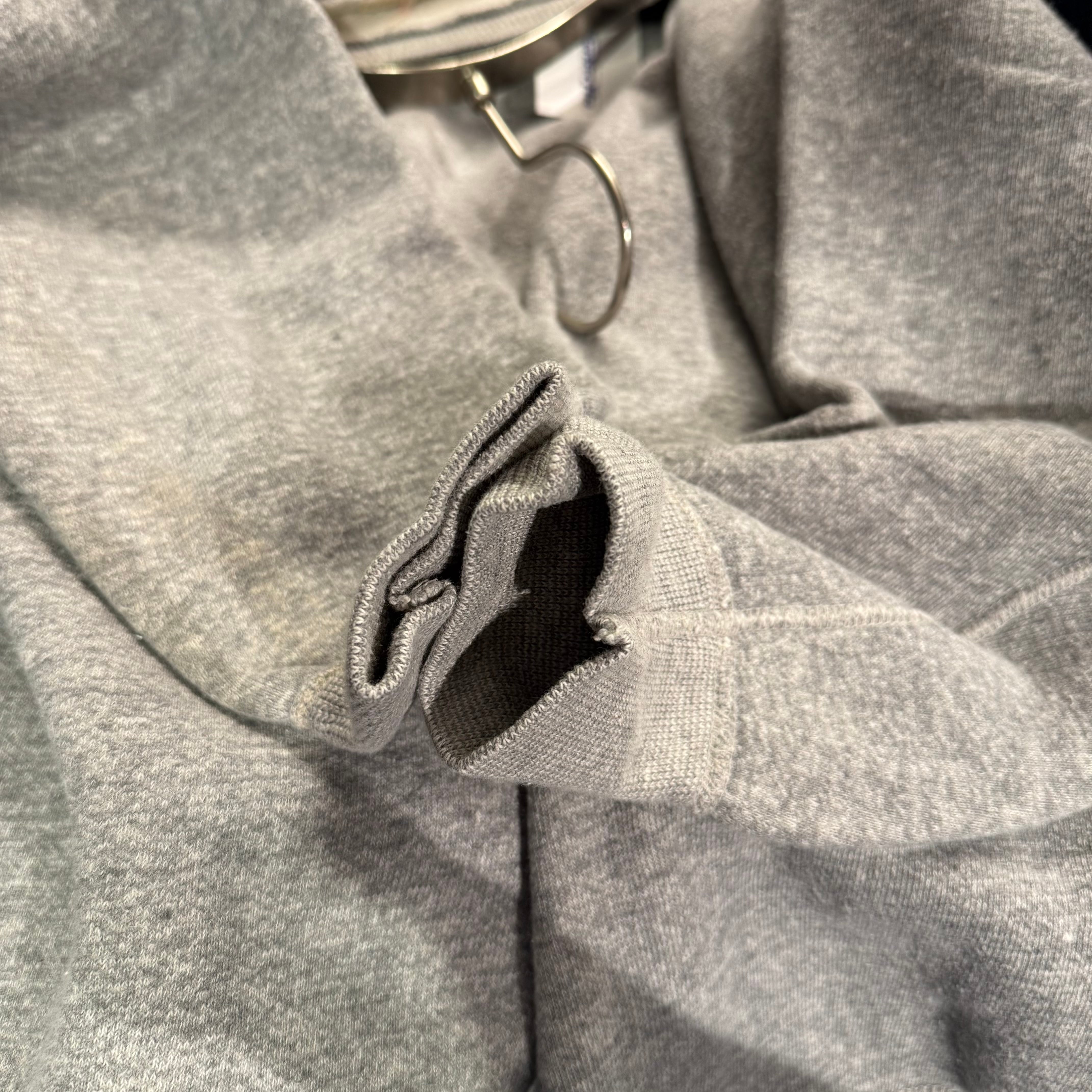 hanes 50s 60s スウェット WIND SHIELD Vintage 1950s Hanes ☆60