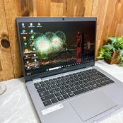 2021年式 Dell Latitude 5320 第11世代 Core i7 / メモリ 16GB / SSD 512GB
