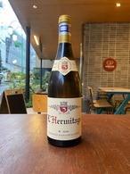 2023 HERMITAGE BLANC / DOMAINE JEAN LOUIS CHAVE 【フランス・ローヌ】