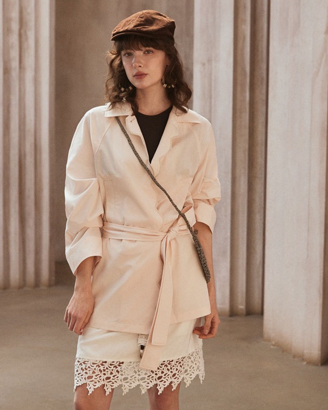 Nuance Wave Blazer