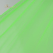 社交ダンス 衣装 スタンダードドレス ドレス ワンピース 白 黄緑 フロート レース パーティ 発表会 パーティドレス 蛍光 ファー 羽 明るい Sanline サンリーヌ ホワイト系 グリーン系 羽根付き おしゃれ 可愛い 女性 ダンス衣装 舞台衣装 パフォーマンス衣装 目立つ 明るい色 明るいデザイン