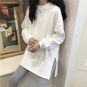 【MumuIns 】 新作可愛いストリートＴシャツ　A0483