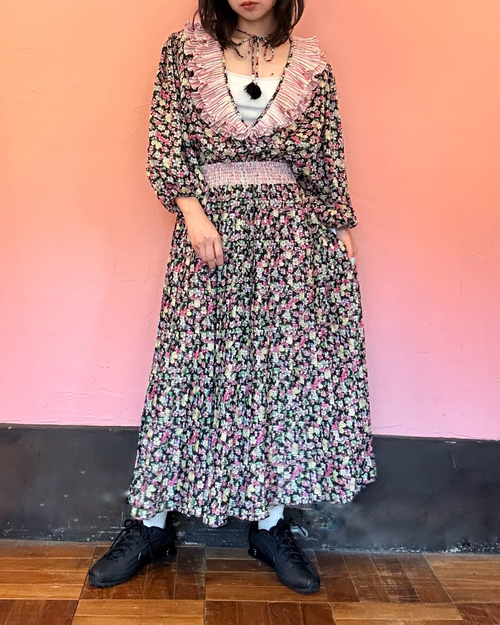 ROSE vintage