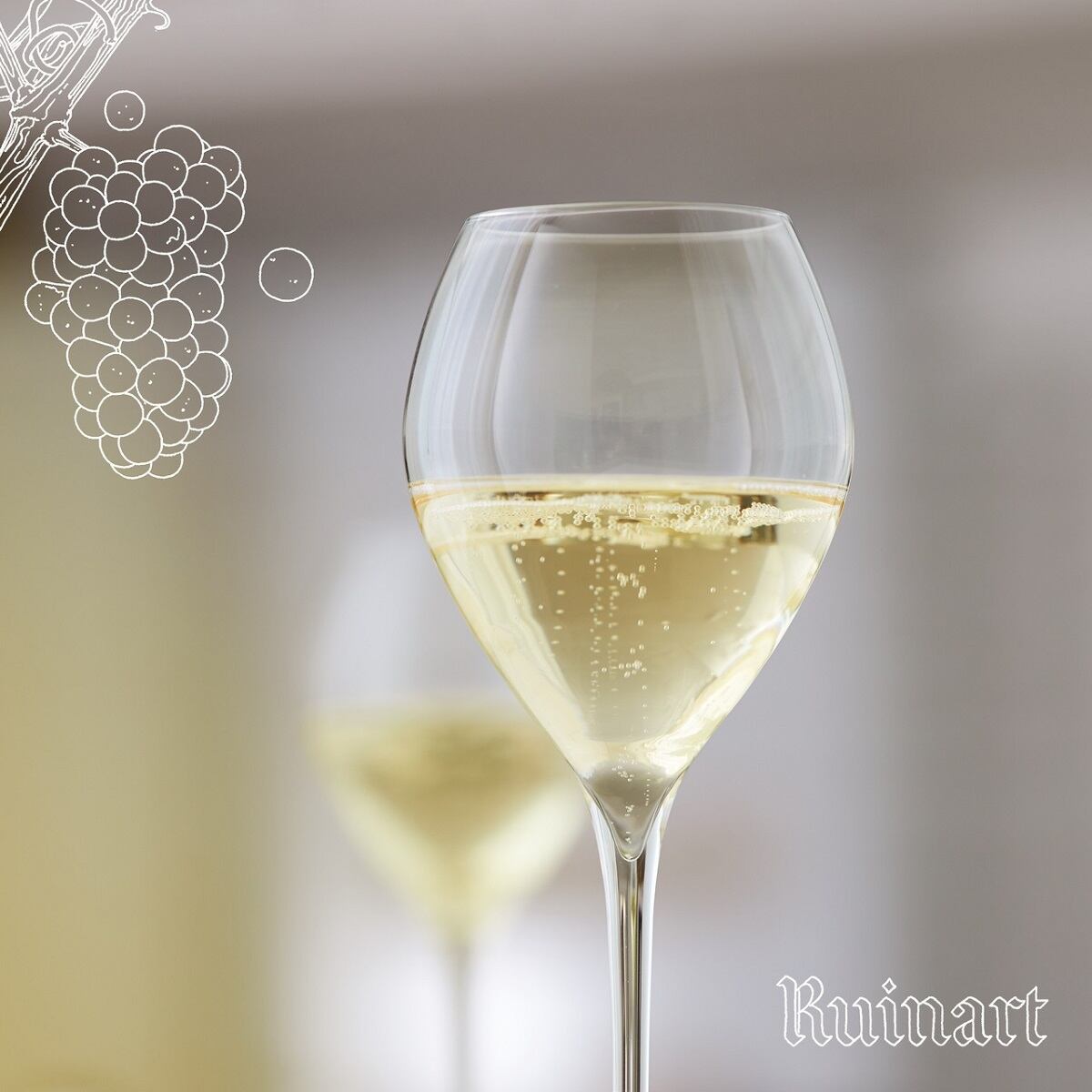 ドン・ルイナール 2009　DOM RUINART 2009