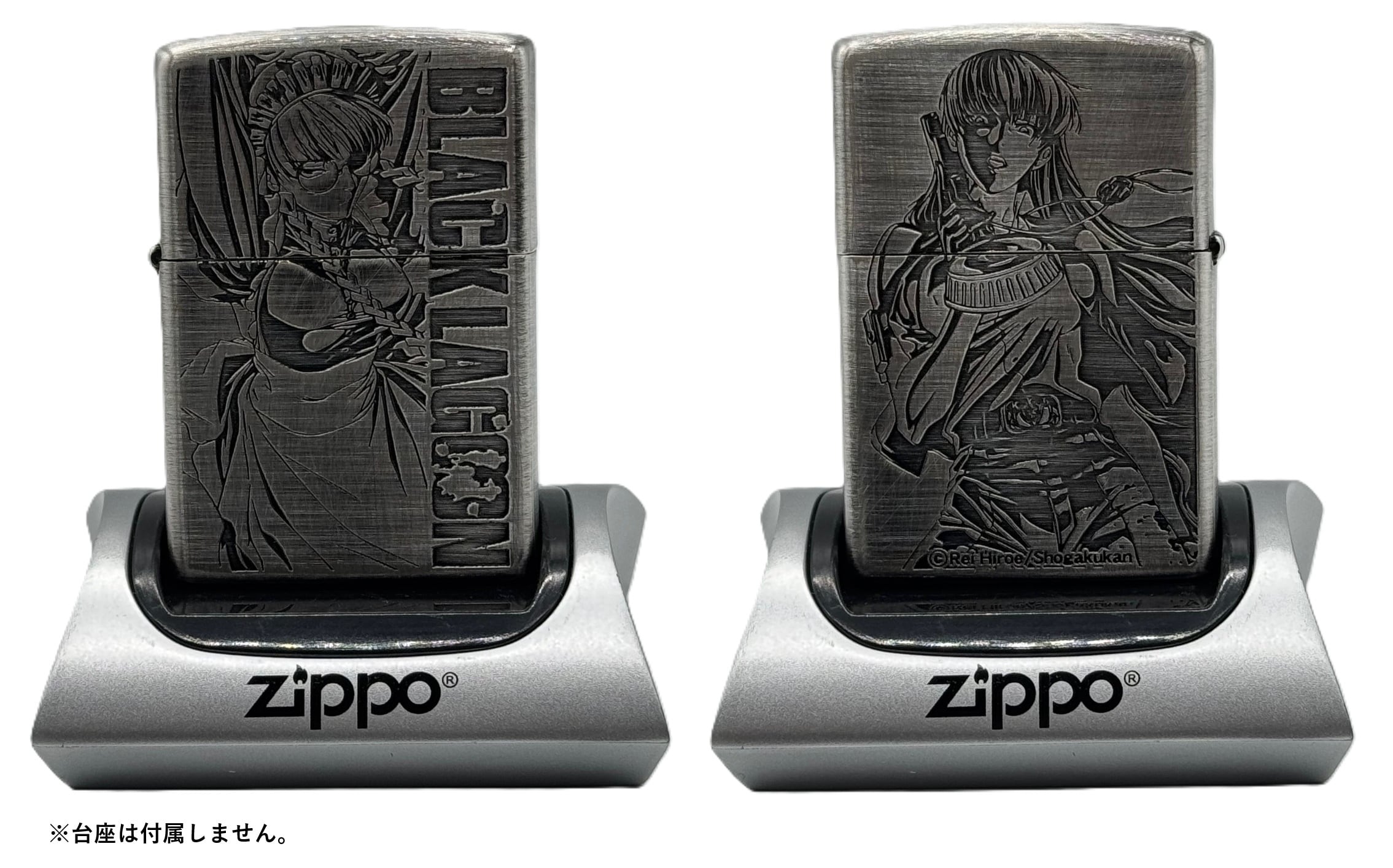 TVアニメ『よふかしのうた Season2』 Zippo(七草ナズナ) | フィリア