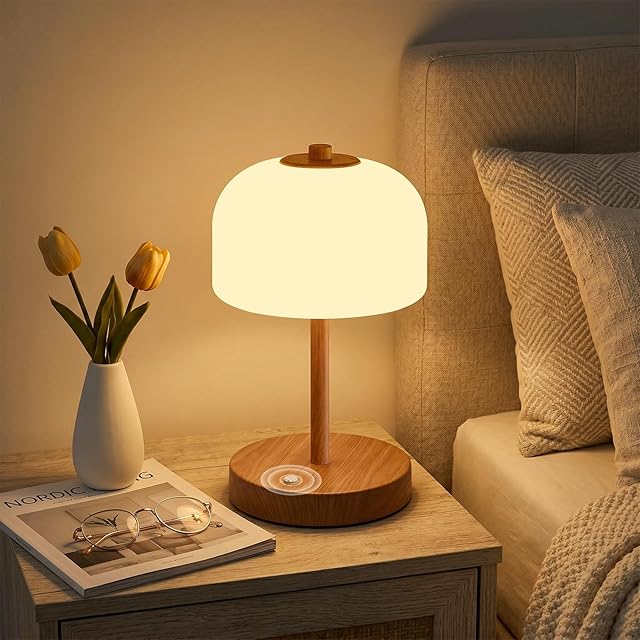 ランプ design 間接照明 テーブルランプ 電池式 最大20 OFFクーポン