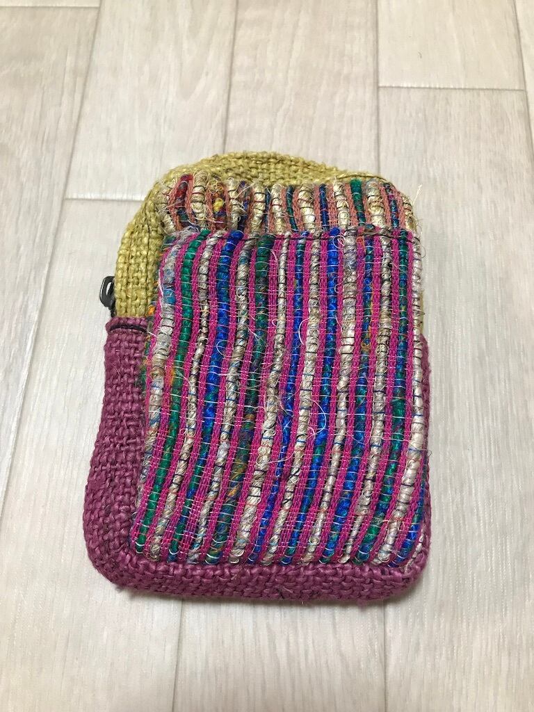 タバコケース おしゃれ 小物入れ エスニック キーケース かわいい 人気 アジアン雑貨 Ajian雑貨ドットコム